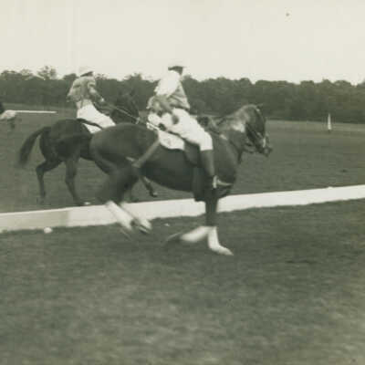 Onwentsia Polo