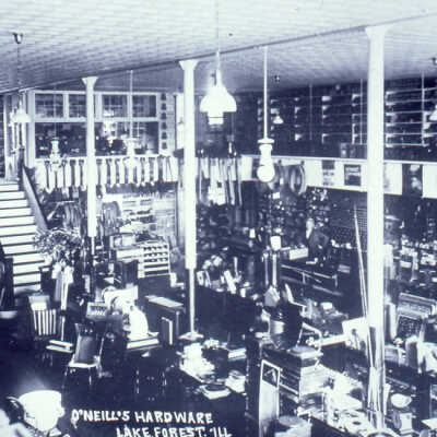 O'Neill Hardware