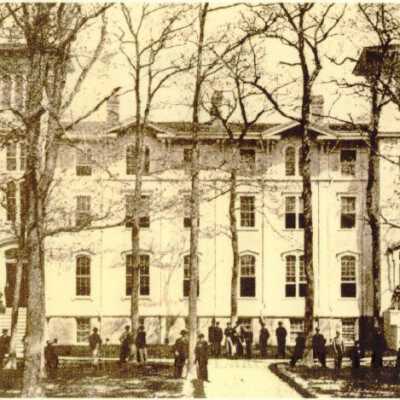 Lake Forest Academy