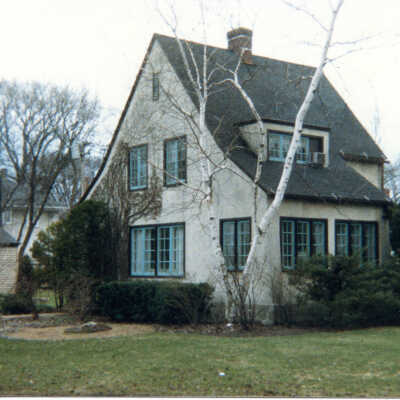 139 Woodland Road