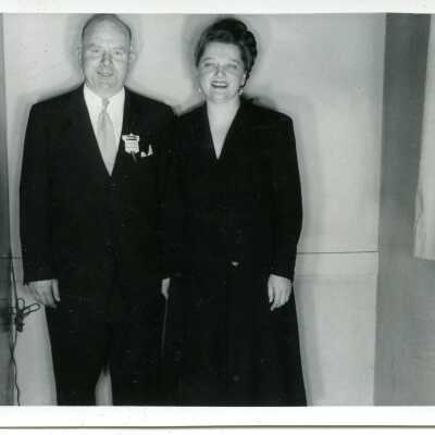 Copyright: Lake Forest Lake Bluff Historical Society