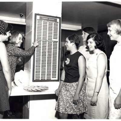 Lake Forest Hospital Records
