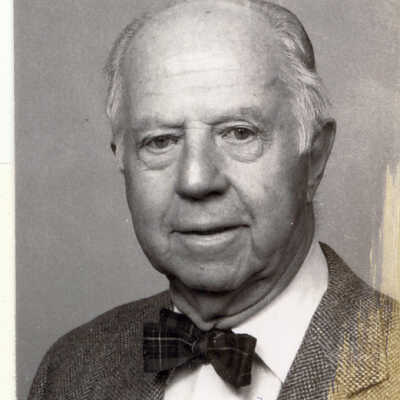 F. Barry Fitzgerald