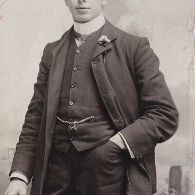 Album, Photograph