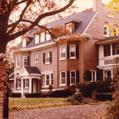 Eastover