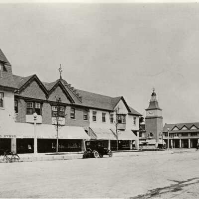 Market Square