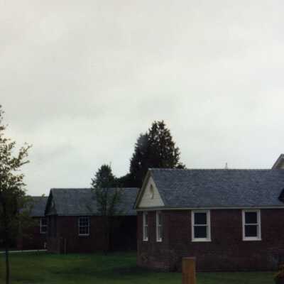 1401 Middlefork Dr.