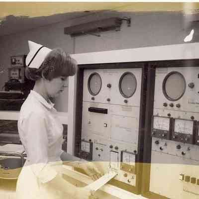 Lake Forest Hospital Records