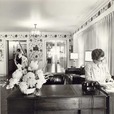 Lake Forest Hospital Records