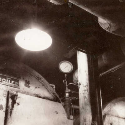Copyright: Lake Forest-Lake Bluff Historical Society