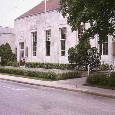 LF Post Office