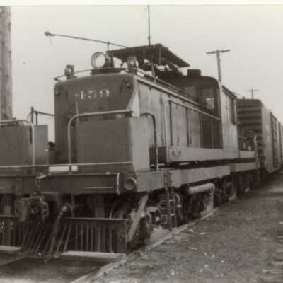 North Shore Line