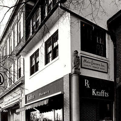 Krafft's Drug Store