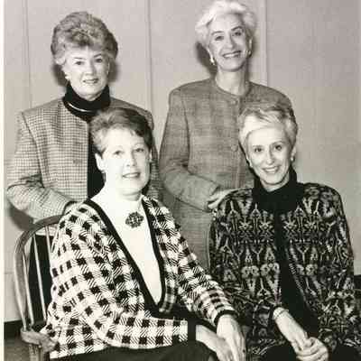 Lake Forest Hospital Records