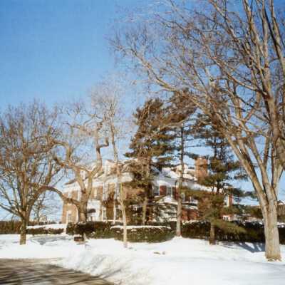 100 Pembroke Dr.
