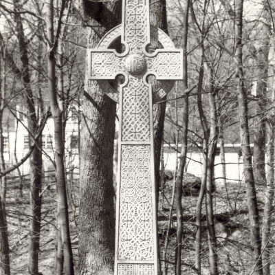 Lake Forest Cemetery