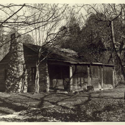 Ragdale