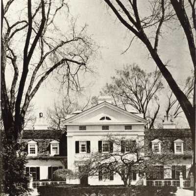 612 East Woodland Road