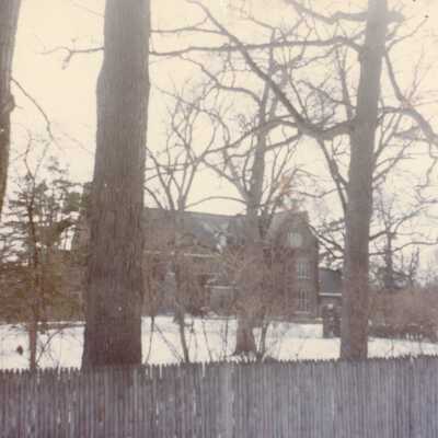 901 Rosemary Rd.