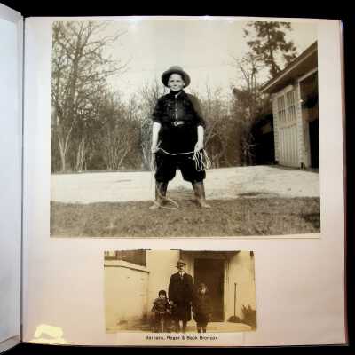 Bronson Photos