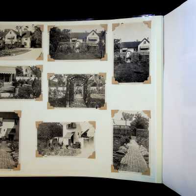 Aldrich Photos