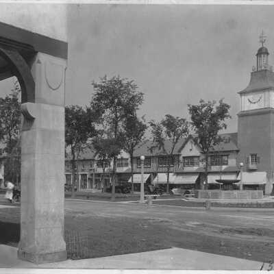 Market Square