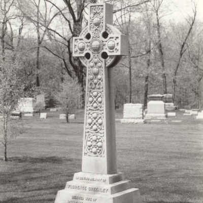 Lake Forest Cemetery