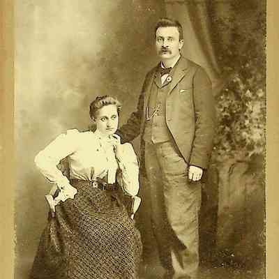 Unidentified photo