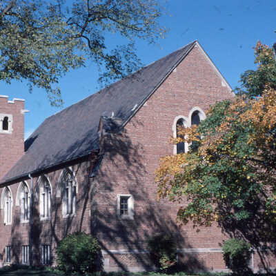 Church of the Covenants