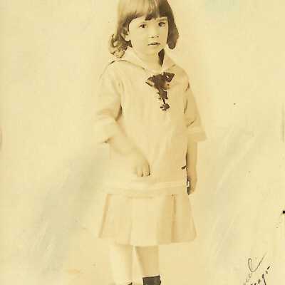 Album, Photograph