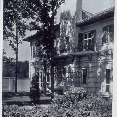 Villa Turricum