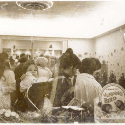Lake Forest Hospital Records