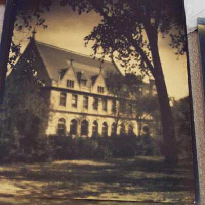 University of Chicago