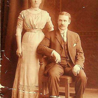 Album, Photograph