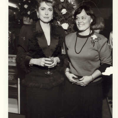 Lake Forest Hospital Records