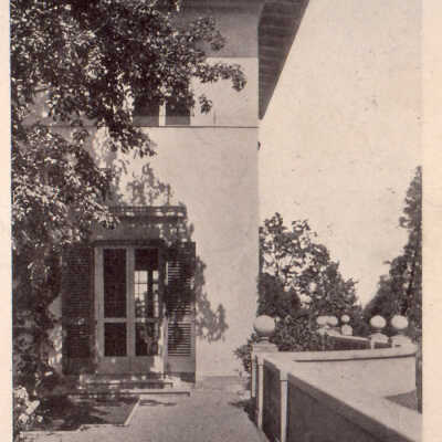 Villa Turricum