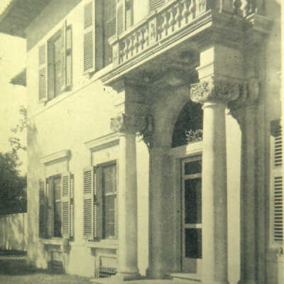 Villa Turricum