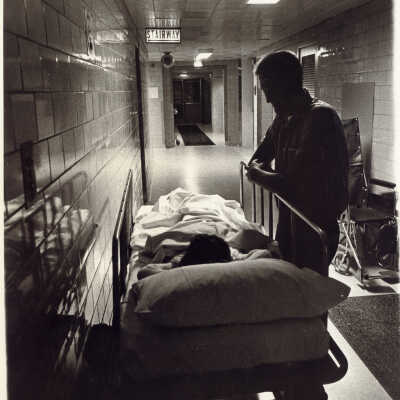 Lake Forest Hospital Records