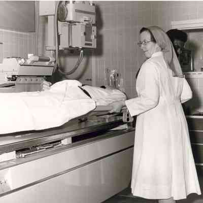 Lake Forest Hospital Records