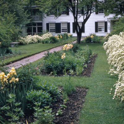 Martin Home