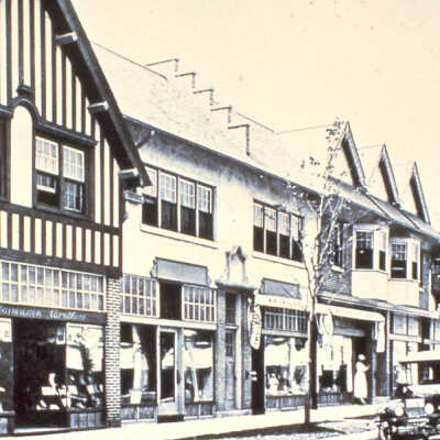 Market Square