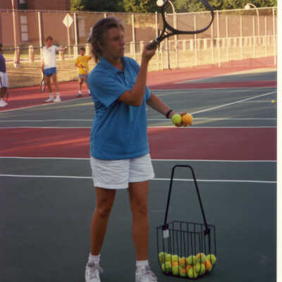 Little Athletes