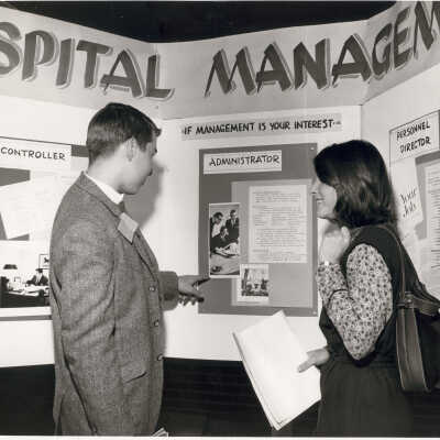 Lake Forest Hospital Records