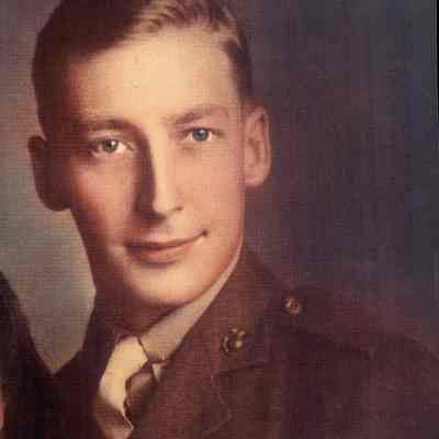 Lloyd F. Yakes Sr.