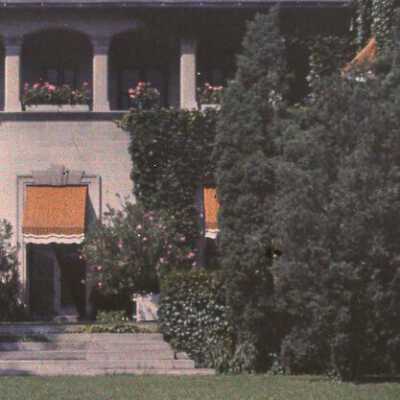 Copyright: Lake Forest Lake Bluff Historical Society