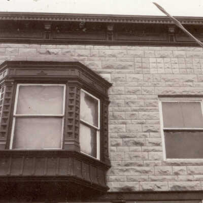Copyright: Lake Forest-Lake Bluff Historical Society