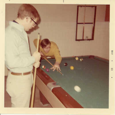 Misc Activities