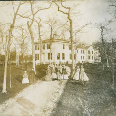 Dickinson Seminary