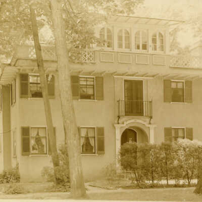 711 Park Place, Lake Bluff