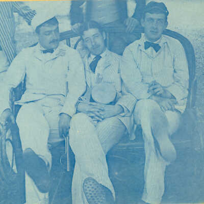 Farwell Family